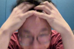 孔祥宇震惊：亏贼，亏贼！从没想过阿德巴约能打破科比的记录😂