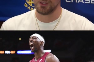 波津：没有对阿德巴约不敬的意思，但没有人想得到会是他拿83分