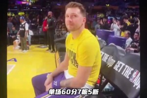 杀疯！再打下去77有机会冲MVP吗？背靠背100分+湖人新高