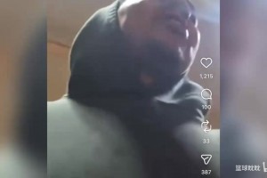 尼克杨谈艾维：上帝保佑着库里，你现在最好出路是去当同性恋！