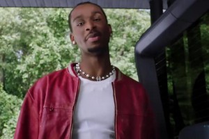 青年军的品味！雷霆球员上下班都开什么车？（25赛季版）